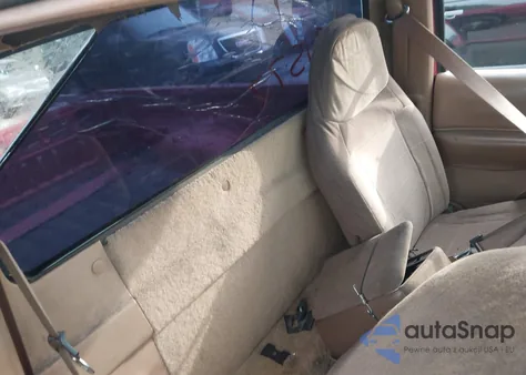 1996 Ford Ranger from USA, damaged, VIN 1FTCR10A9TUB00547